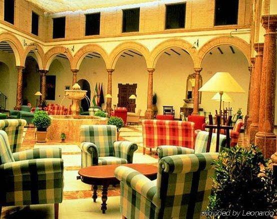 Hotel Santo Domingo Lucena İç mekan fotoğraf